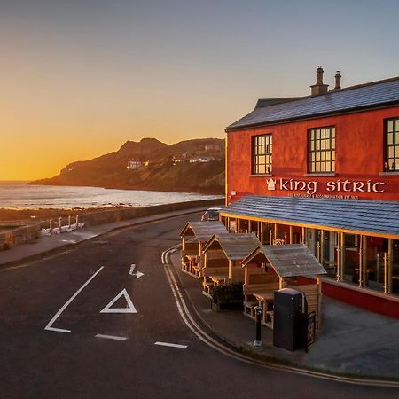 King Sitric Howth Exterior foto