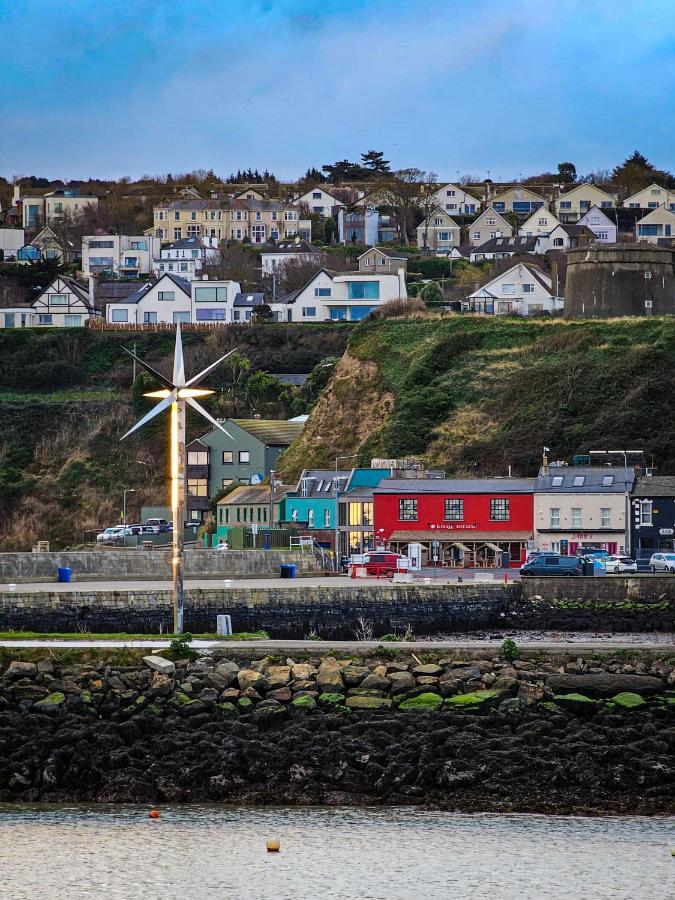 King Sitric Howth Exterior foto