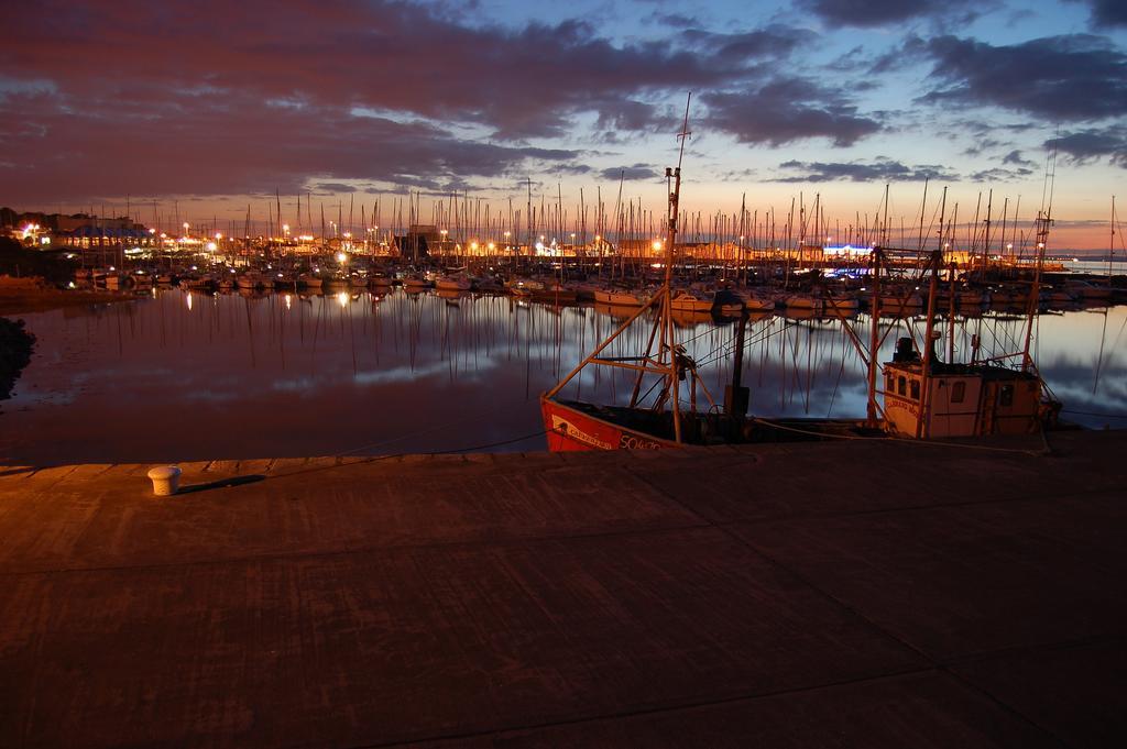 King Sitric Howth Exterior foto