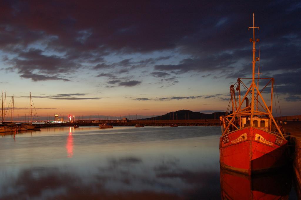 King Sitric Howth Exterior foto