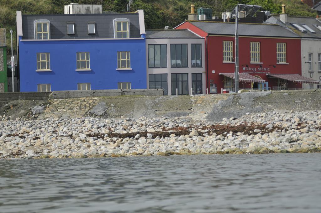 King Sitric Howth Exterior foto
