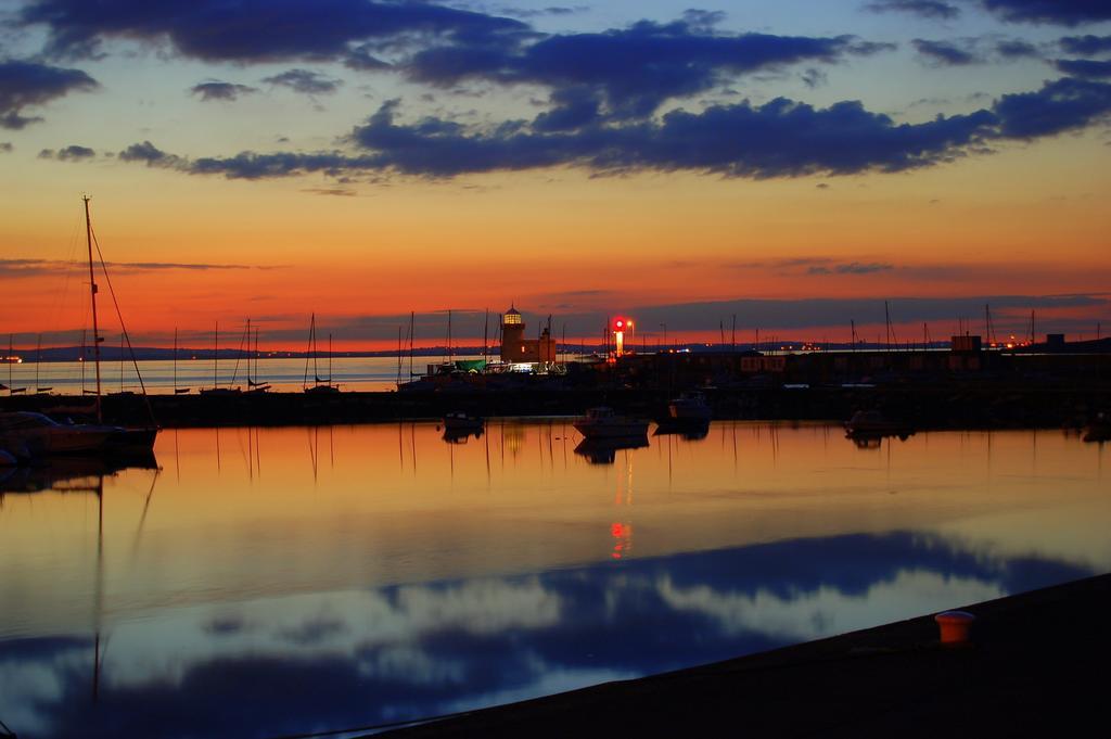 King Sitric Howth Exterior foto