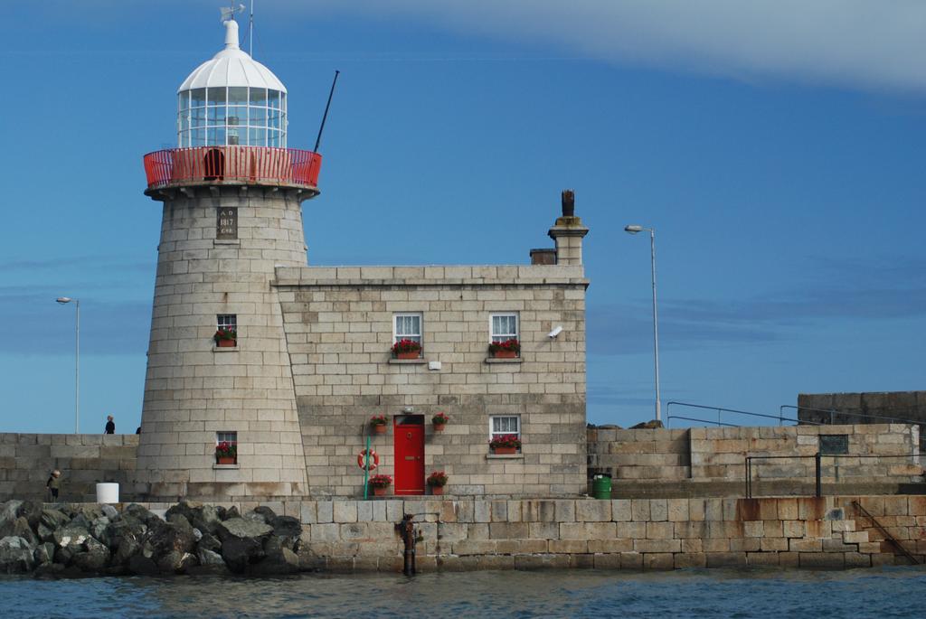 King Sitric Howth Exterior foto