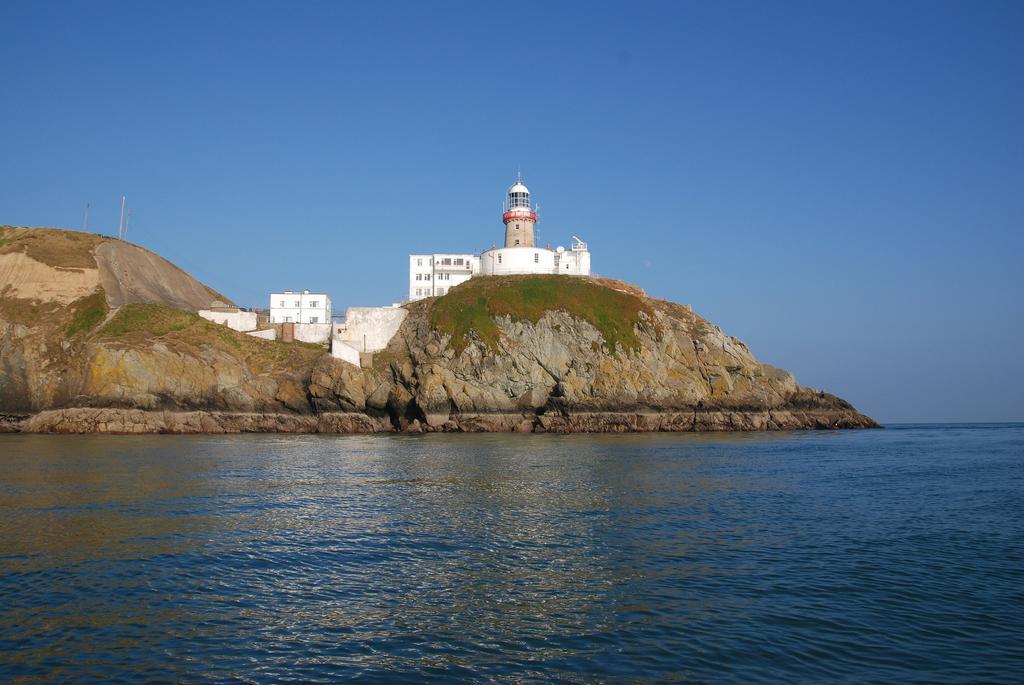 King Sitric Howth Exterior foto
