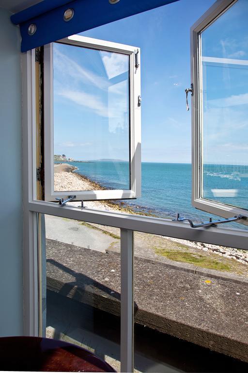 King Sitric Howth Exterior foto